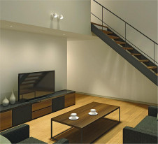 ܹ|DAIKO ŵ LEDإݥåȥ饤 DSL-5587FWG