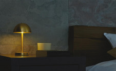 |DAIKO ŵ LED DST-41890R