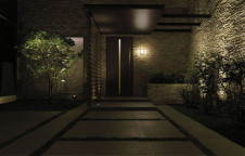 ܹ|DAIKO ŵ LEDʹ󥵡եȥɥ饤 DWP-36901