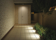 ܹ|DAIKO ŵ LEDȥɥݥå DWP-38502Y