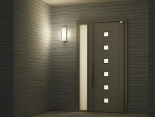 ܹ|DAIKO ŵ LEDʹ󥵡եȥɥ饤 DWP-39599Y