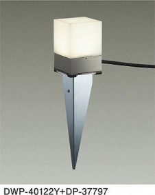 ͼ̿|DAIKO ŵ LEDȥɥץ DWP-40122Y