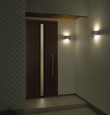 ܹ|DAIKO ŵ LEDȥɥ饤 DWP-40313Y