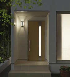 ܹ|DAIKO ŵ LEDʹ󥵡եȥɥ饤 DWP-40622A