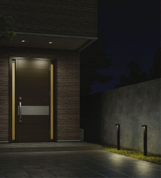 ܹ|DAIKO ŵ LEDȥɥݡ DWP-40790Y