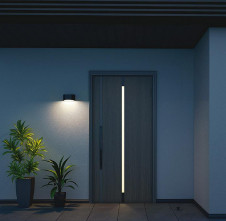 ܹ|DAIKO ŵ LEDȥɥ饤 DWP-41936Y