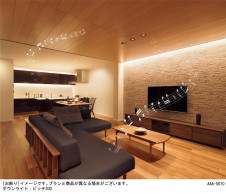 Panasonic ۲ LGB50071XB1 ̿5