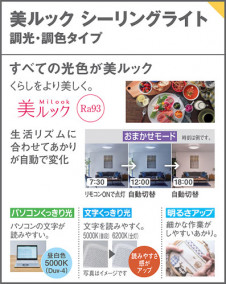 Panasonic 󥰥饤 LGC32124 ̿4