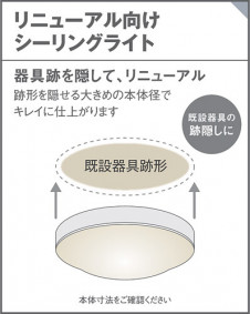 Panasonic 󥰥饤 LSEBC2061KLE1 ̿2