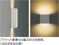 ħ̿ Koizumi ߾ LED֥饱å AB56457