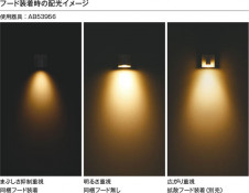 ħ̿ Koizumi ߾ LED֥饱å AB57231