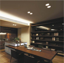 ܹ̿ Koizumi ߾ LEDⵤ̩SB饤 AD7324W99