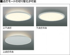  Koizumi ߾ LED AH57573