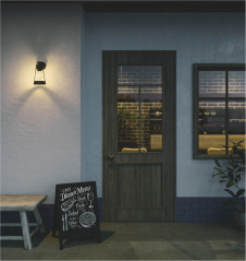 ܹ̿ Koizumi ߾ LEDɱ֥饱å AU57417