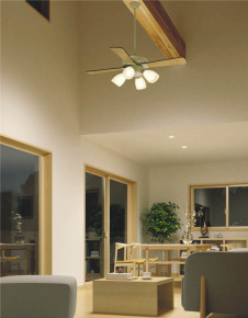 ܹ̿ Koizumi ߾ LEDƥꥢե AA43192L