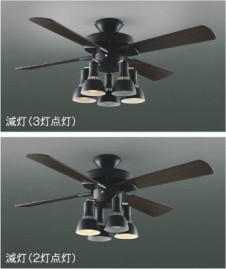 ħ̿ Koizumi ߾ LEDƥꥢե AA47474L