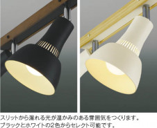 ħ̿ Koizumi ߾ LEDưǥꥢ AA54925