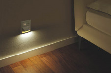 ܹ̿ Koizumi ߾ LEDեåȥ饤 AB39991L