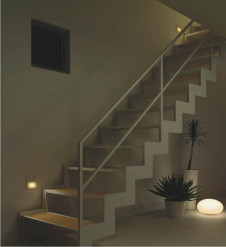 ܹ̿ Koizumi ߾ LEDեåȥ饤 AB42105L