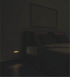 ܹ̿ Koizumi ߾ LEDեåȥ饤 AB42106L