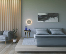 ܹ̿ Koizumi ߾ LED֥饱å AB50674