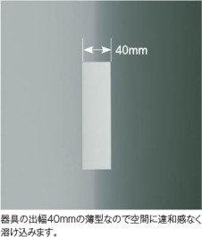 ħ̿ Koizumi ߾ LED֥饱å AB52390