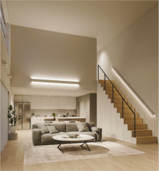 ܹ̿ Koizumi ߾ LED֥饱å AB52398