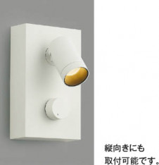 ħ̿ Koizumi ߾ LED֥饱å AB53977