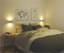 ܹ̿ Koizumi ߾ LED֥饱å AB54136