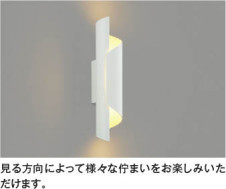 ħ̿ Koizumi ߾ LED֥饱å AB54287