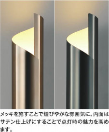 ħ̿ Koizumi ߾ LED֥饱å AB54287