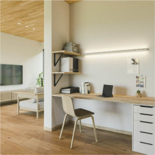 ܹ̿ Koizumi ߾ LED֥饱å AB54698