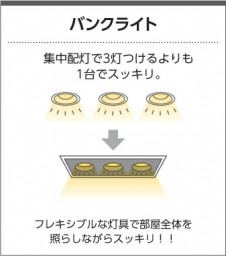  Koizumi ߾ LEDⵤ̩SB˥С饤 AD1183B27