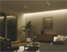 ܹ̿ Koizumi ߾ LEDⵤ̩SB饤 AD1196W27