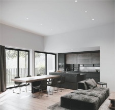 ܹ̿ Koizumi ߾ LEDⵤ̩SB饤 AD1221W35