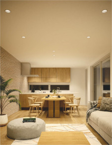 ܹ̿ Koizumi ߾ LEDⵤ̩SB饤 AD1223W27