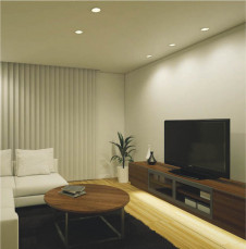 ܹ̿ Koizumi ߾ LEDⵤ̩SB饤 AD1285W27