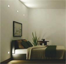 ܹ̿ Koizumi ߾ LEDⵤ̩SB饤 AD38276L