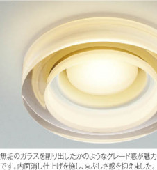 ħ̿ Koizumi ߾ LEDⵤ̩SBɥ쥹饤 AD42620L