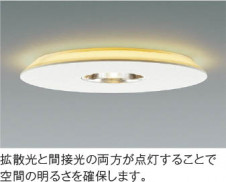 ħ̿ Koizumi ߾ LEDⵤ̩SB饤 AD52723