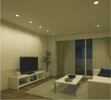 ܹ̿ Koizumi ߾ LEDⵤ̩SB饤 AD52724