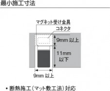  Koizumi ߾ ޥͥåȼ AE49406E