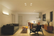 ܹ̿ Koizumi ߾ LEDå饤 AH42568L