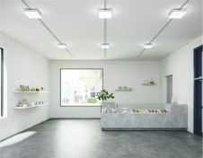 ܹ̿ Koizumi ߾ LED١饤 AH51766