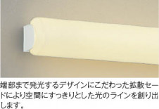 ħ̿ Koizumi ߾ LEDå饤 AH52421