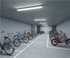 ܹ̿ Koizumi ߾ LED١饤 AH54188