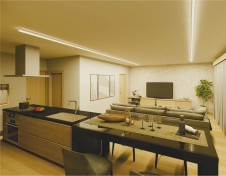 ܹ̿ Koizumi ߾ LED١饤 AH54673