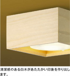 ħ̿ Koizumi ߾ LED AH55023