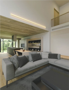 ܹ̿ Koizumi ߾ LED١饤 AH55128