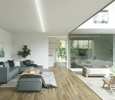 ܹ̿ Koizumi ߾ LED١饤 AH55137